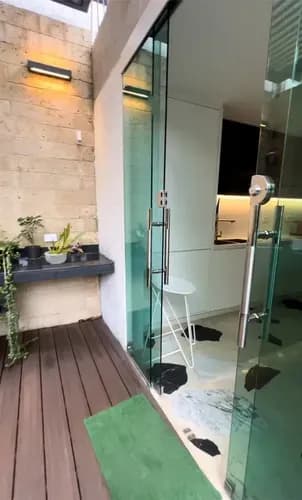 En Venta Casa En Los Naranjos Del Cafetal, Calle Cerrada.