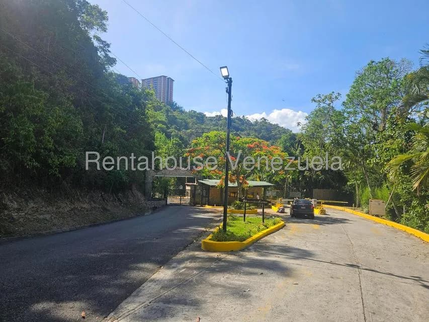 Terreno (Residencial) en Venta en Karimao Country, Distrito Metropolitano
