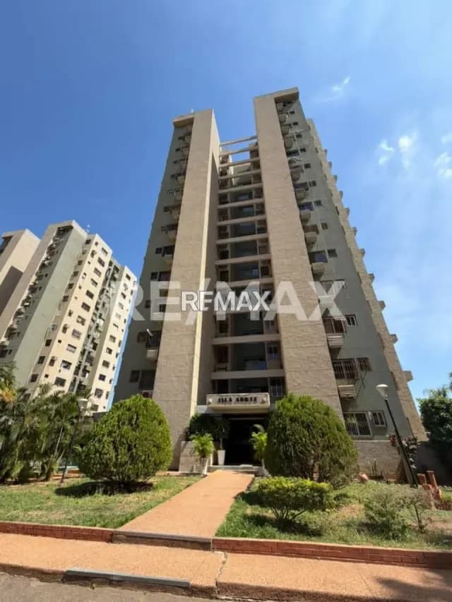 Apartamento en Venta Res. Viento Norte