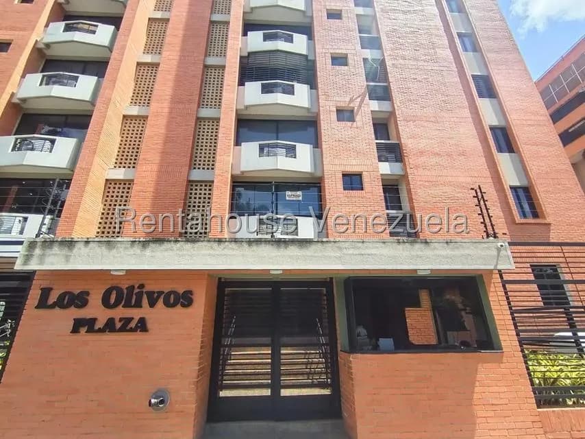 Apartamento (1 Nivel) en Alquiler en Del Este, Lara