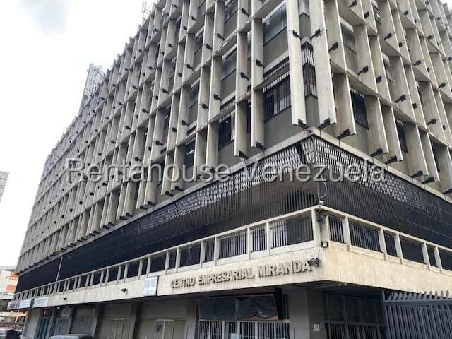 Comercial (Local Comercial) en Venta en Los Ruices, Distrito Metropolitano