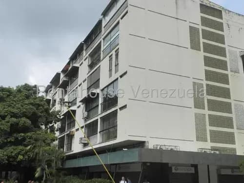 Oficina En Venta Las Mercedes Ee26-647