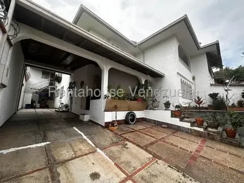 Casa En Venta En Colinas De Santa Monica Mls #26-1065 Bm