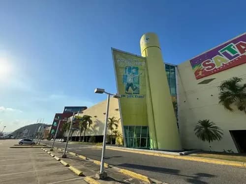 Local Comercial En Valencia, San Diego,en El Cc Metrópolis Shopping Center. Zc.o