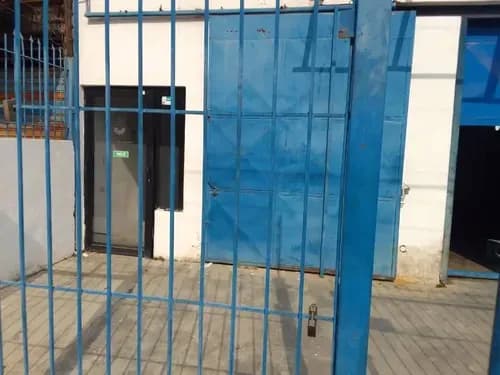 Aq Alquiler Local San Blas Valencia. 29852