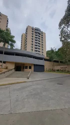 Apartamento En Res. Altos Del Mirador Valencia