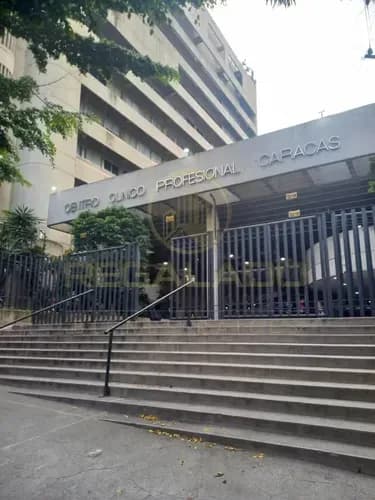 La-444 Local Comercial Consultorio Centro Médico Profesional Caracas Municipio Libertador Caracas