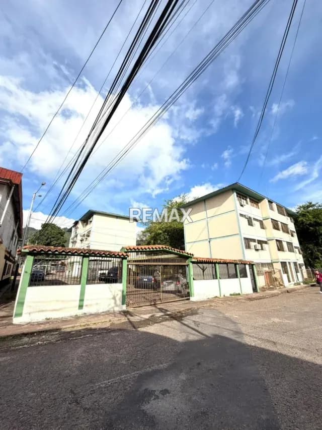 Alquiler apartamento en planta baja, amoblado en la Unidad Vecinal