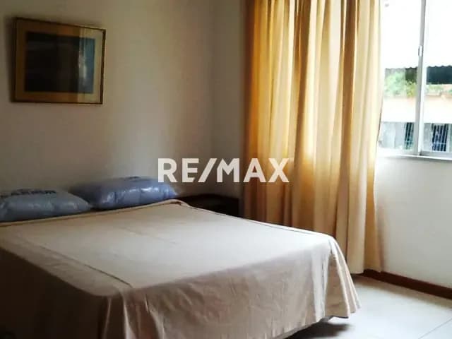 ALQUILER APARTAMENTO EQUIPADO EN LOS PALOS GRANDES CARACAS!!