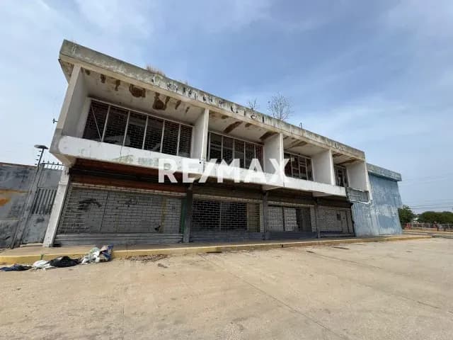 Local Comercial o Empresarial en venta Sector Grano de Oro