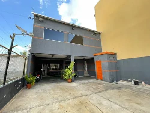 Edificio Comercial Alto Tráfico | Terreno Propio | Nueva Data
