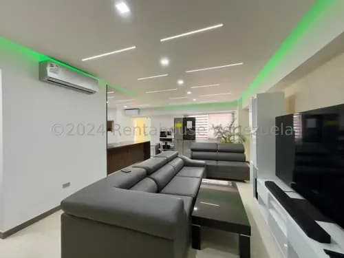 Apartamento Remodelado En Base Araguares San Gabriel Db 25-9080