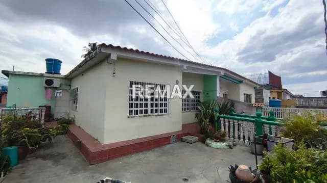 Casa Urb los crepúsculo