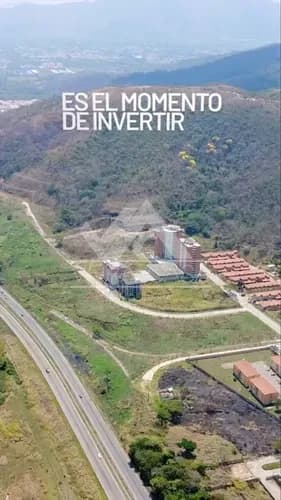Venta De Terrenos Urb. Manantial Naguanagua