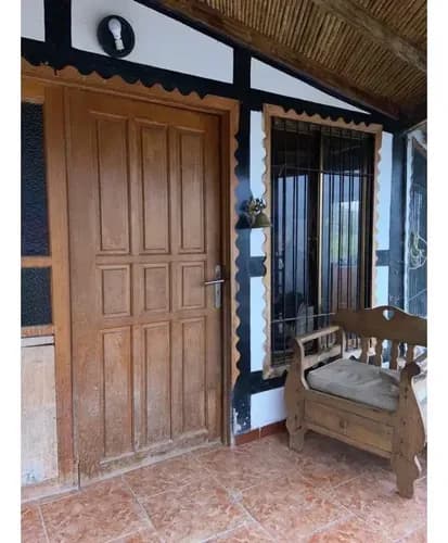 Casa En Venta Colonia Tovar
