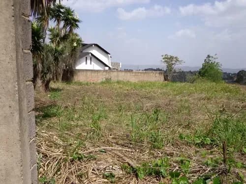 Jel Vendo Terreno En La Lagunita Country Club 26-1663 Fg