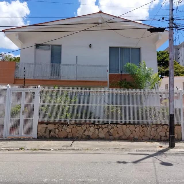 Casa (1 Nivel) en Venta en Del Este, Lara