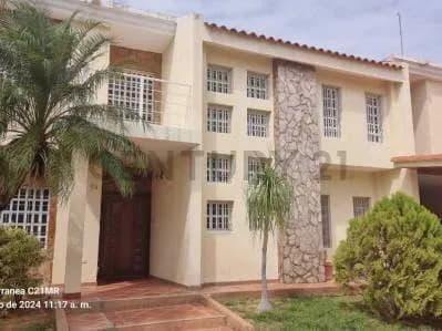 Villa Mediterranea