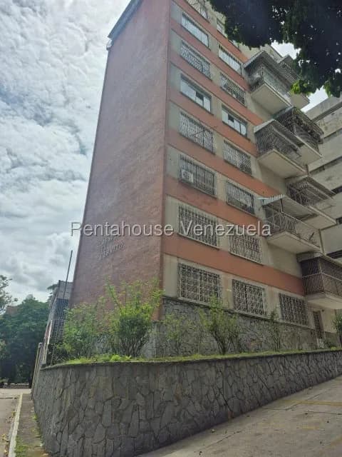 Apartamento (Planta Baja) en Venta en San Bernardino, Distrito Metropolitano