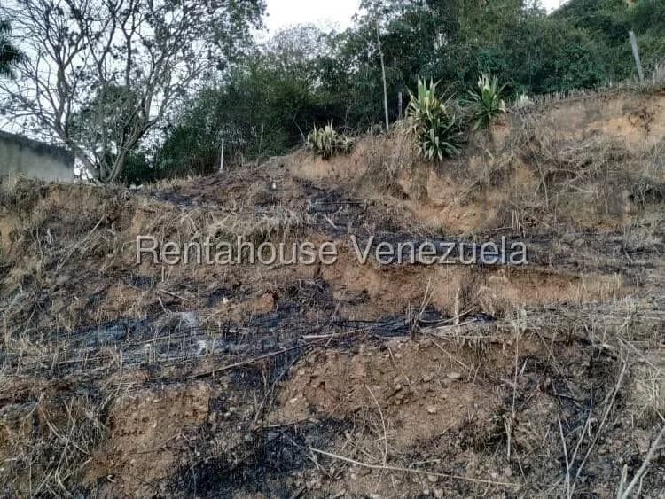Terreno (Residencial) en Venta en Caicaguana, Distrito Metropolitano