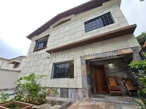 Casa En Venta Vista Alegre 26-18168 Fm