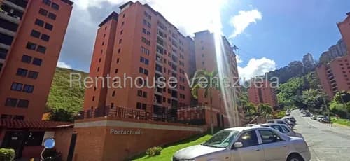 K.f Apartamento En Alquiler Colinas De La Tahona Mls 26-20654