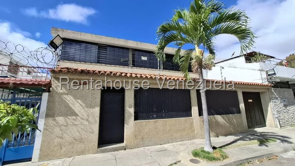Casa en alquiler - $3k