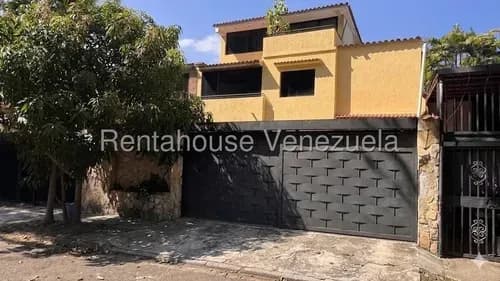 Oportunidad De Inversion, Casa En Venta Para Remodelar En Calle Cerrada Del Cafetal. Ys12616875