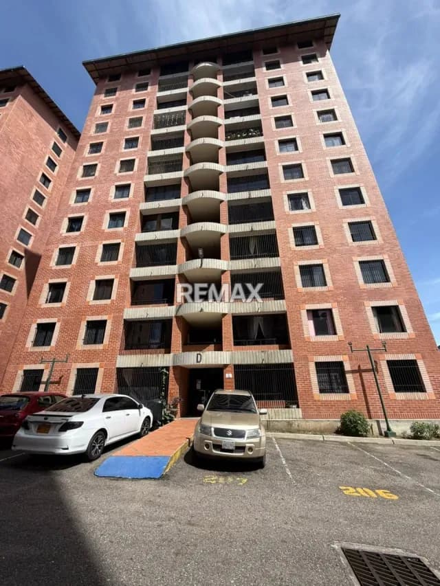 ALQUILER DE APARTAMENTO ALTA VISTA