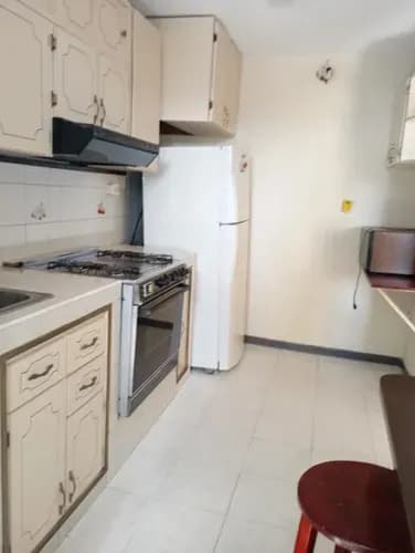 Apartamento En Naguanagua Res. Las Quintas Np-ind