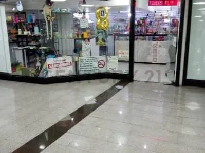 EXCELENTE OPORTUNIDAD: LOCAL EN DEL C.C. PLAZA LAS AMÉRICAS