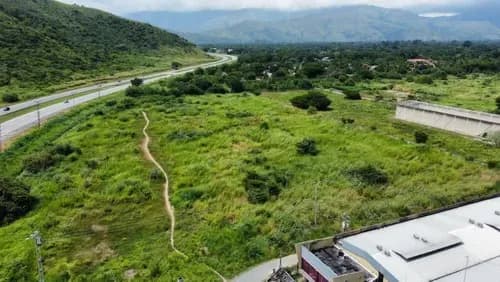 Ec Vende Terreno Industrial Los Naranjillo Frente A La Variante Yagua