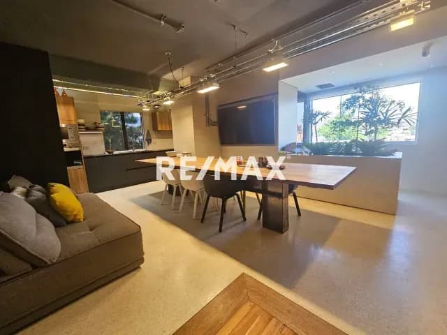 Apartamento en venta Urbanización El Bosque