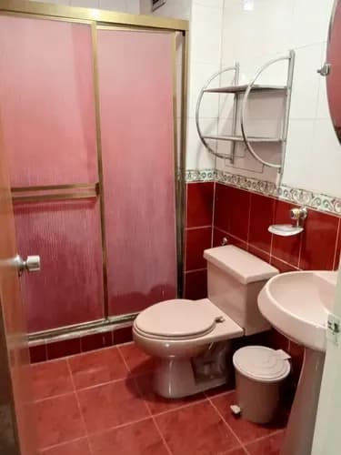 Apartamento Rutas Del Sol La Vaquera Mdominguez