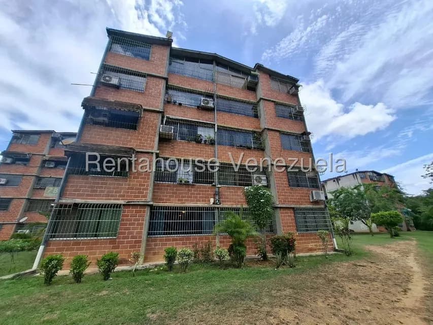 Apartamento (1 Nivel) en Venta en Nueva Casarapa, Miranda
