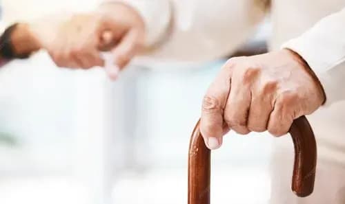 Residencia Geriátrica A Estrenar