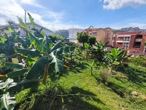 Mariana Vende Terreno En Urb El Bosque Fabiana