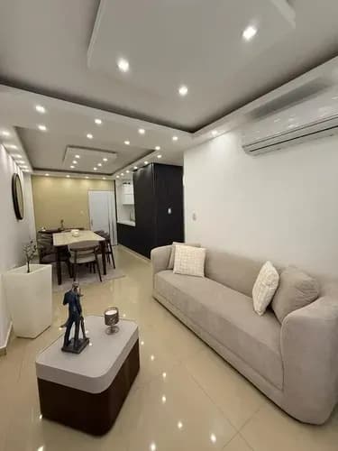 Zs Apto En Venta Amoblado San Diego Remanso ( Solo Clientes)