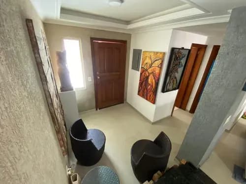 Luis V. En Alquiler Townhouse Residencias Doral Park - Mañongo
