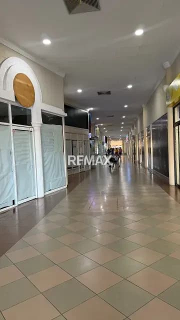 Se Alquila Local Comercial en C. C. Monagas Plaza