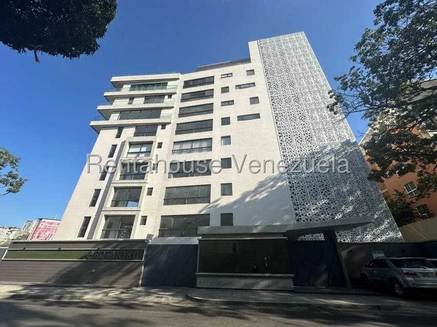 Apartamento (1 Nivel) en Venta en Las Mercedes, Distrito Metropolitano