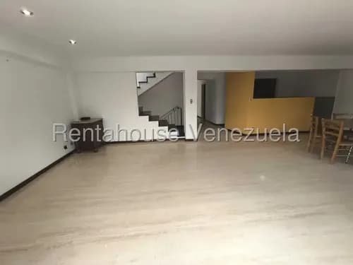 Venta De Townhouse \ El Cafetal Mg 5-11096