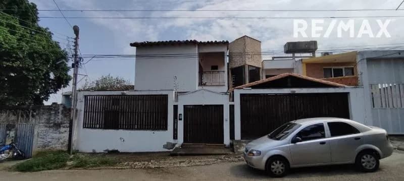 EN VENTA Espectacular Casa en San Antonio del Táchira.