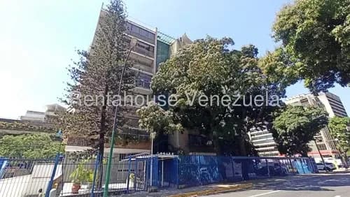 Los Palos Grandes Apartamento En Venta 26-20050 Ab