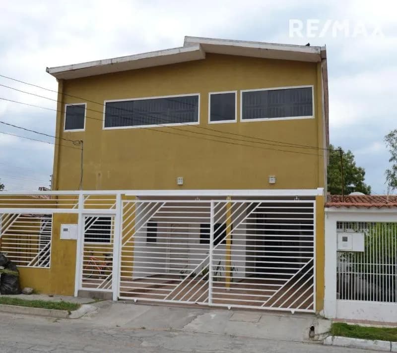 Casa en Venta Urbanización Valle Hondo - Cabudare