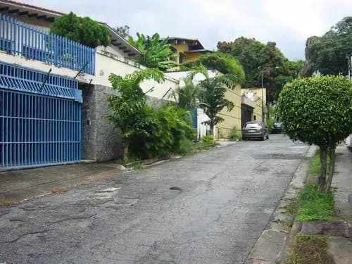 21-16806 Venta Casa El Marques
