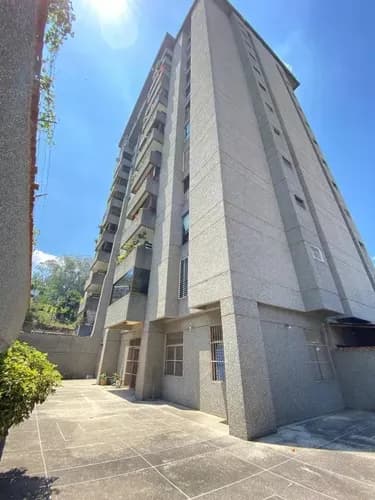 Apartamento En Venta San Antonio De Los Altos Residencias Silvia