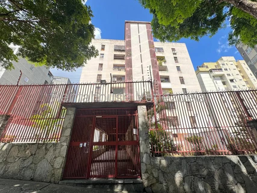 Apartamento (1 Nivel) en Venta en La Urbina, Distrito Metropolitano