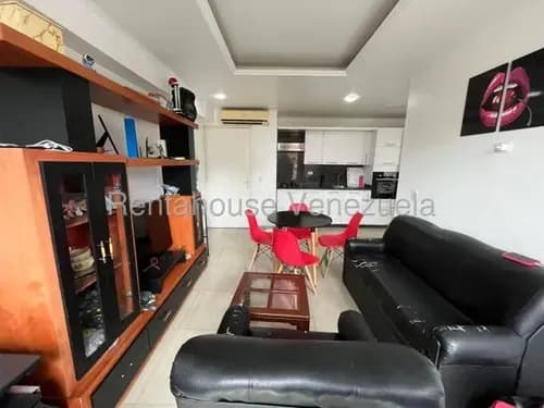 Apartamento En Venta,san Bernardino Mls #26-16933