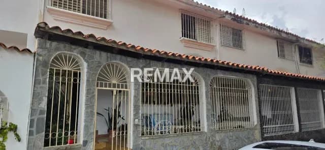 Se Vende Casa en la Urbanizacion La Ciudadela en Prados del Este